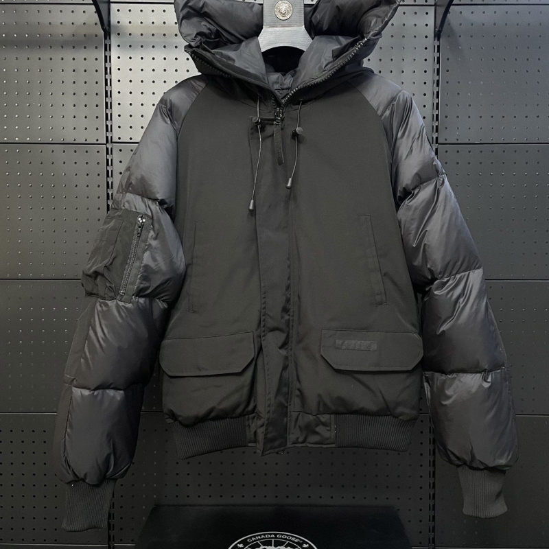 Moncler Down Coat